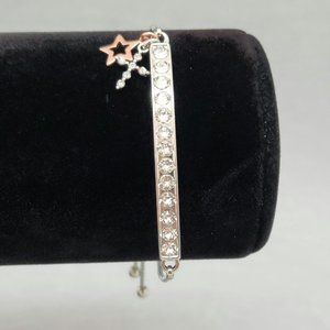 IBB CN "Faith" Adjustable Bracelet #280